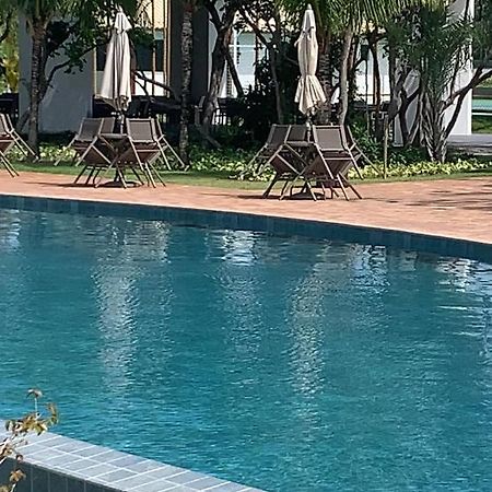 Apartamento Vila Do Lago Mata de Sao Joao Exteriér fotografie
