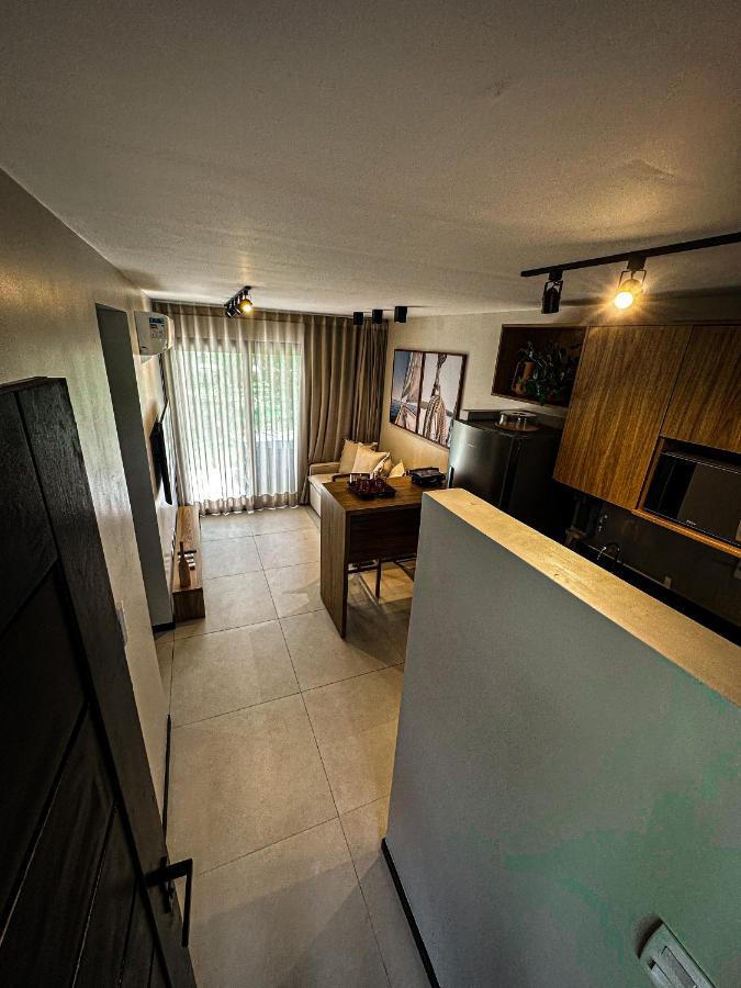 Apartamento Vila Do Lago Mata de Sao Joao Exteriér fotografie