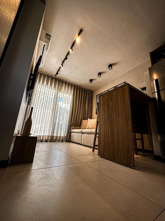 Apartamento Vila Do Lago Mata de Sao Joao Exteriér fotografie